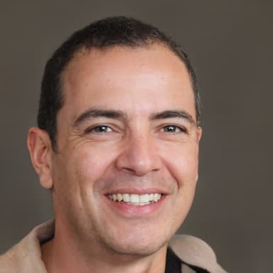 James Smith - Financial Education Specialist